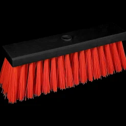 Discount G. Funder Gadekost m/supergevind 16x5 cm rød