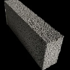 New Gammelrand lecablok 600/49x19x29 cm