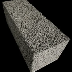 New Gammelrand lecablok 600/49x19x29 cm