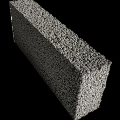 New Gammelrand lecablok 600/49x19x35 cm