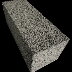 New Gammelrand lecablok 600/49x19x35 cm