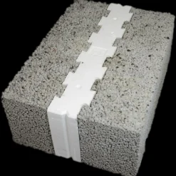 Best Gammelrand lecatermblok 50x19x39