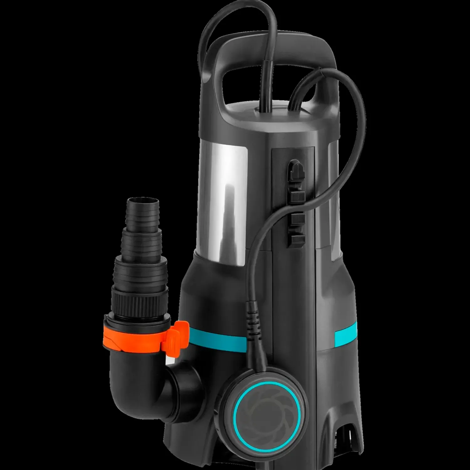 Gardena Dykpumper^25000 Dykpumpe urent vand 1100W