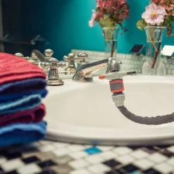 Outlet Gardena adapter til indendørs vandhaner 18210-34