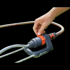 Outlet Gardena adapter til indendørs vandhaner 18210-34