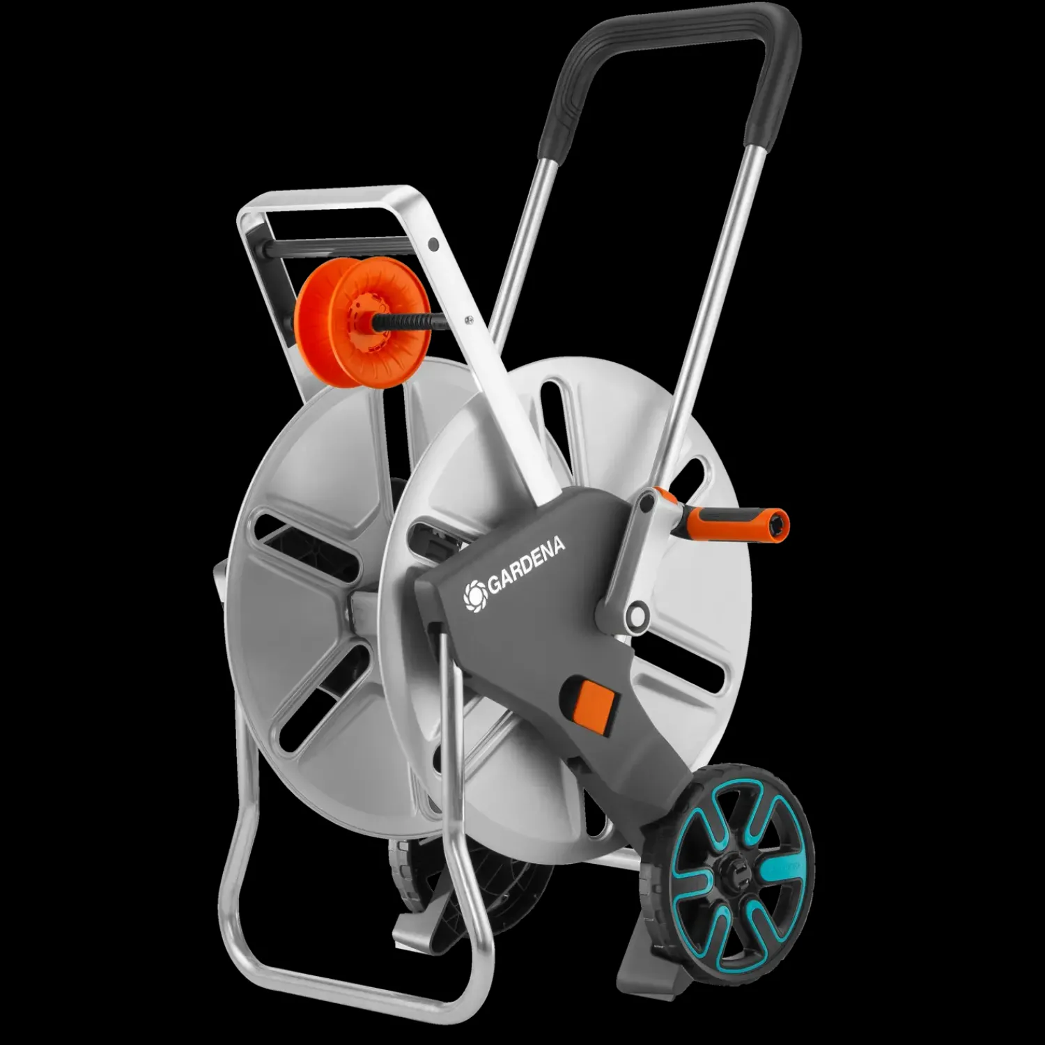 Sale Gardena Aquaroll L Easy slangevogn