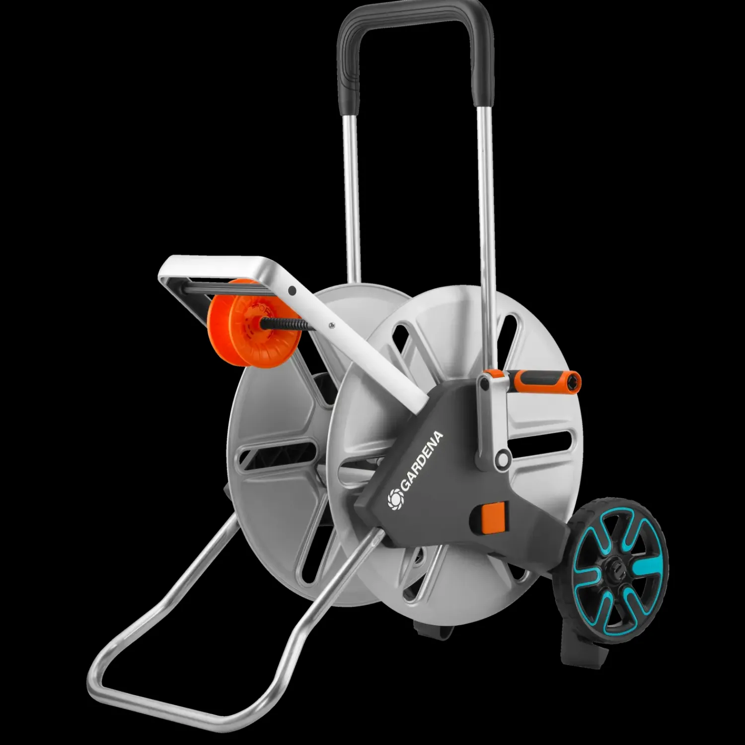 Sale Gardena Aquaroll L Easy slangevogn