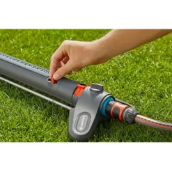 Gardena Havevanding^AquaZoom M vippevander 18712-20