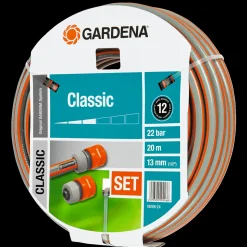 Sale Gardena autovaskesæt 984 + 989 06086-20