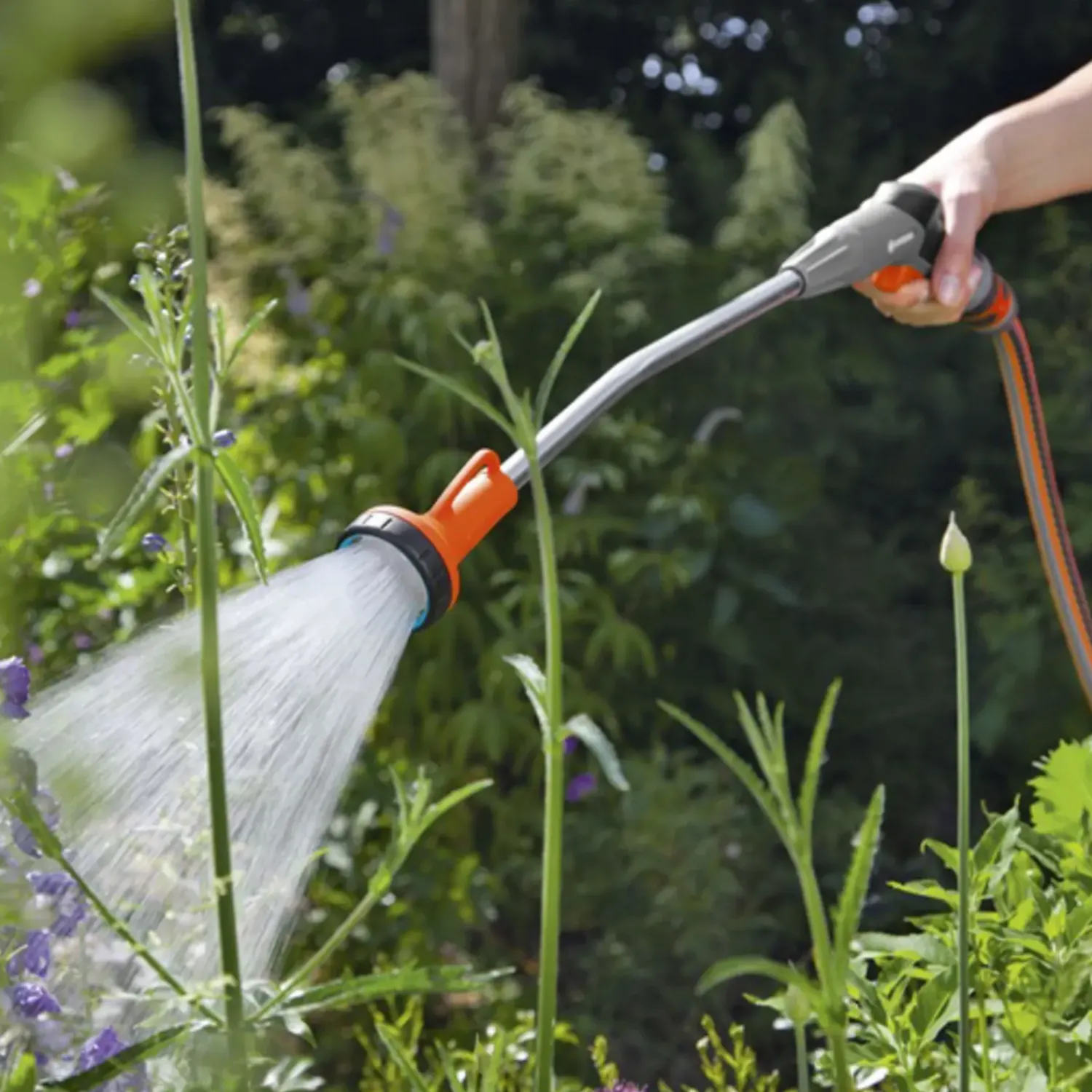 Gardena Havevanding^Classic lang bruser