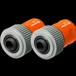 Clearance Gardena Classic slange 1/2" - 20 m inkl. 2 slangekoblinger 18006