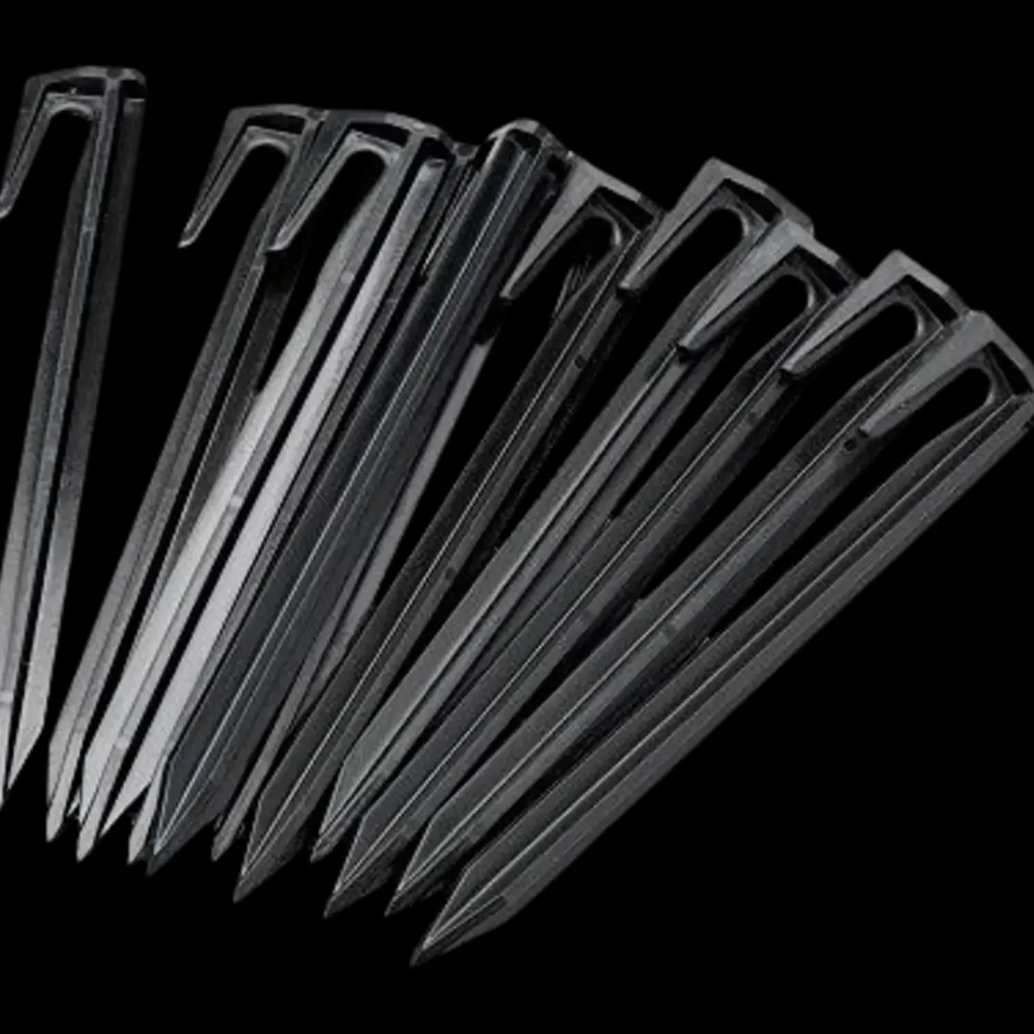 Gardena Tilbehør Til Robotplæneklippere^kramper 100 stk