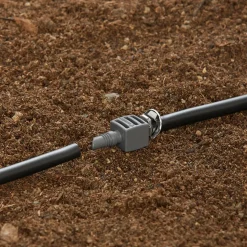 Hot Gardena Micro-Drip forbinder 4,6 mm. (3/16") - 08337-20