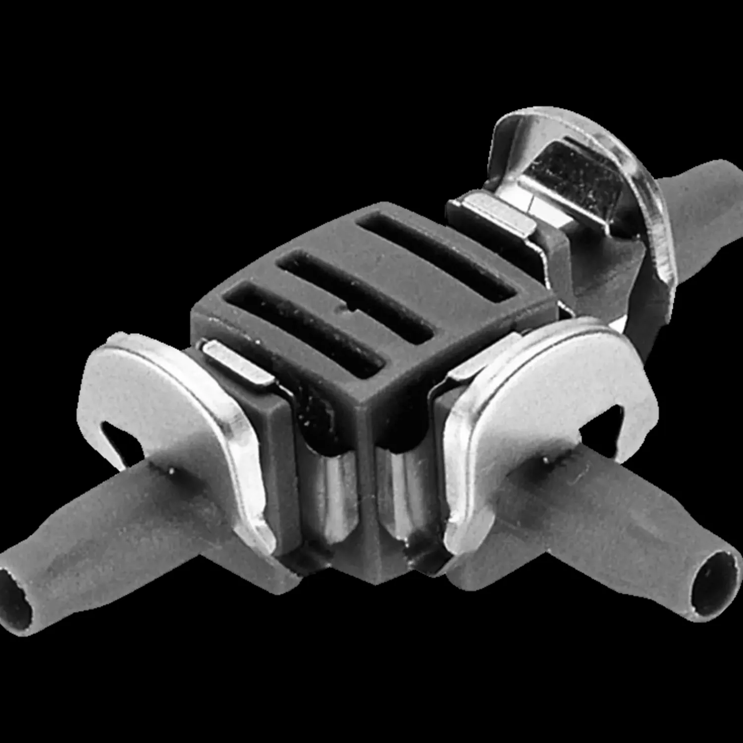 Gardena Havevanding^Micro-Drip T-stykke 4,6 mm. (3/16") - 08330-20