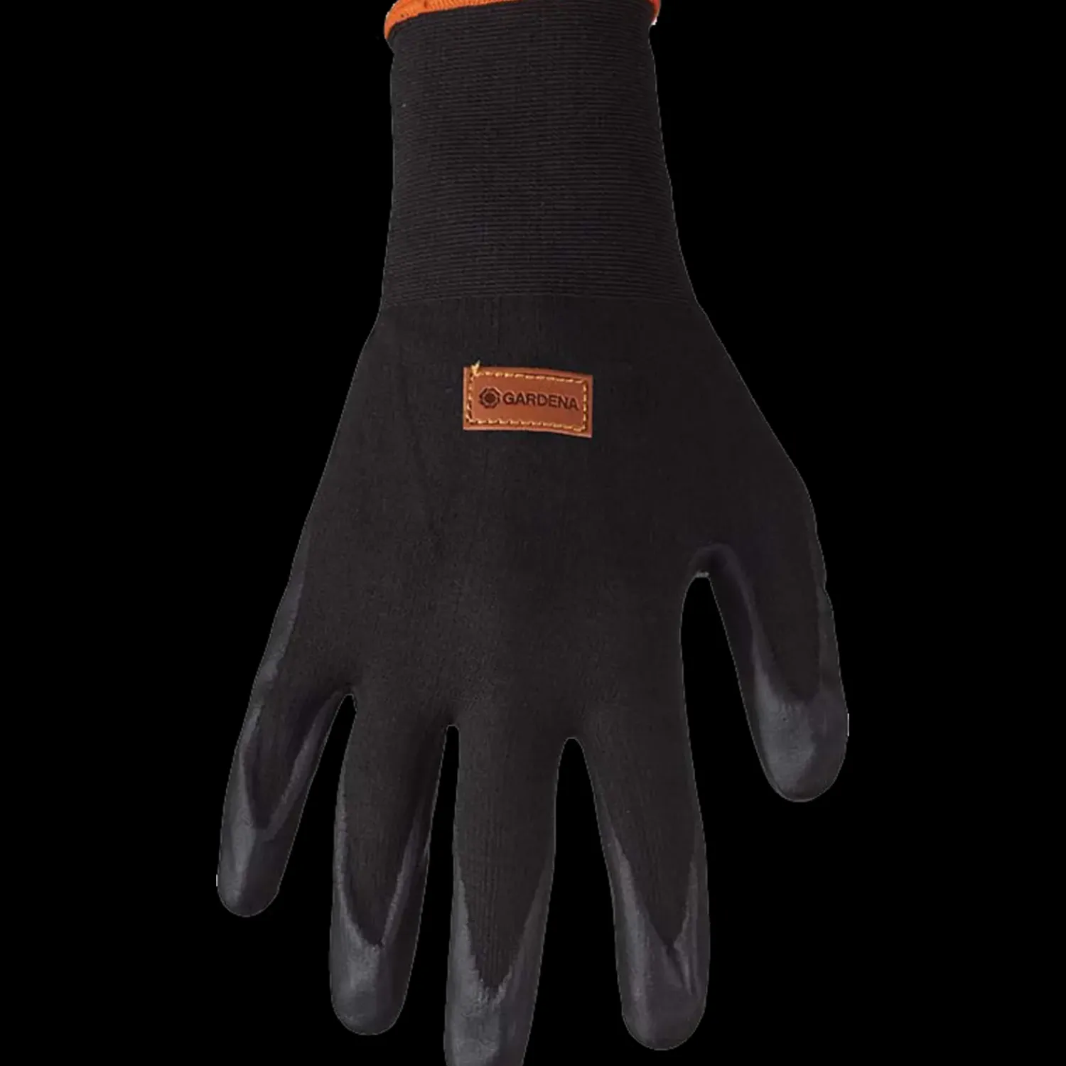 Hot Gardena multi havehandsker dame str. 8