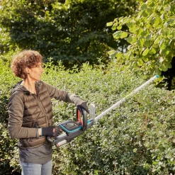 Hot Gardena multi havehandsker dame str. 8