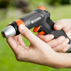 Gardena Havevanding^Premium sprøjte/strålepistol frostsikker 18305-20