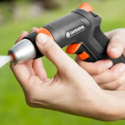 Gardena Havevanding^Premium sprøjte/strålepistol frostsikker 18305-20