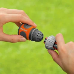 Gardena Havevanding^Premium sprøjte/strålepistol frostsikker 18305-20