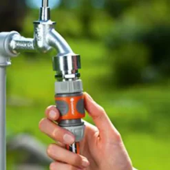 Gardena Havevanding^Premium sprøjte/strålepistol frostsikker 18305-20