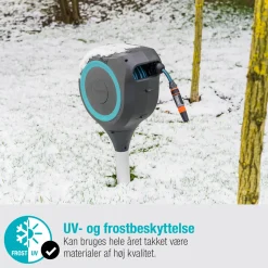 Sale Gardena RollUp M 20 haveslangeboks m/20 m slange