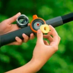 Gardena shampoo (9 ringe) - 01680