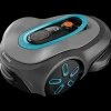 Gardena Robotplæneklippere^Sileno Max 700 m² robotplæneklipper