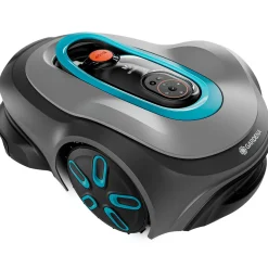 Gardena Robotplæneklippere^Sileno Max 700 m² robotplæneklipper