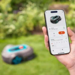 Gardena Robotplæneklippere^Sileno Max 700 m² robotplæneklipper