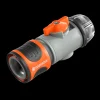 Gardena Havevanding^slangekobling 1/2" m/reguleringsventil 2942-20