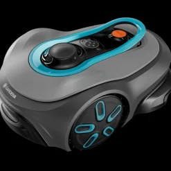 Discount Gardena Smart Sileno Free 1000 m² robotplæneklipper