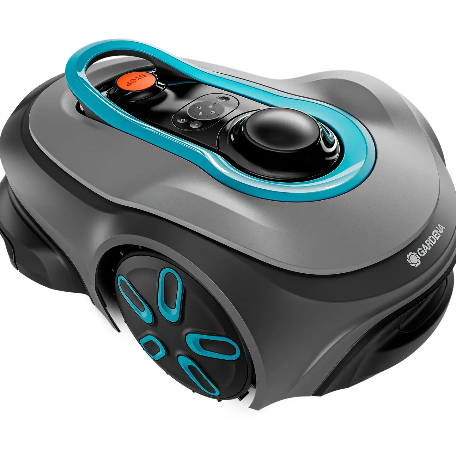 Discount Gardena Smart Sileno Free 1000 m² robotplæneklipper