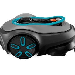 Discount Gardena Smart Sileno Free 1000 m² robotplæneklipper