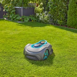Discount Gardena Smart Sileno Free 1000 m² robotplæneklipper