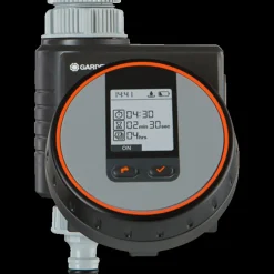 Gardena vandingskomputer Vandkontrol flex - 0,5/12 bar