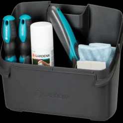 Gardena Tilbehør Til Robotplæneklippere^vedligeholdelses- og rengøringssæt