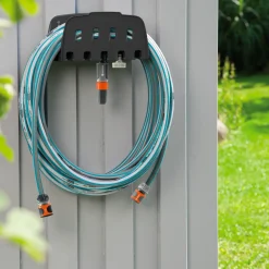 Gardena Havevanding^vægslangeholder 241-20