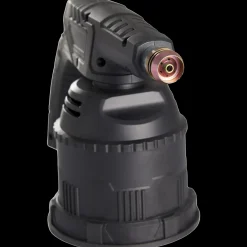 Gasværktøj^Gasblæselampe med piezo tænding