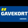 Gavekort^Gavekort på DKK 2500,-  til DAVIDSEN