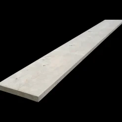 Gavlbrædder^Gavlbrædder gran trykimprægneret 25 x 150 mm x 4,2M