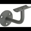 Peder Nielsen Special Beslag^Gelænderholder grå