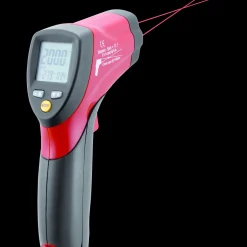 Hot GeoFennel Firt 550-Pocket infrarød termometer