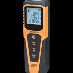 Outlet GeoFennel GeoDist 30 afstandsmåler