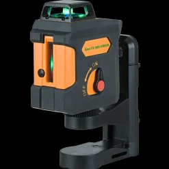 GeoFennel Måleudstyr^GEO1X linjelaser