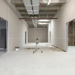 GeoFennel Måleudstyr^GEO1X linjelaser