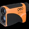 Måleudstyr^GeoGebbek Geodist 600 kikkert m/afstandsmåler