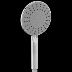 Best Geyser Geyer 5 jet vandsparer håndbruser Ø110 mm krom