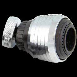 Geyser brusedyse m/LED svingbar