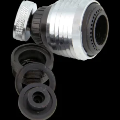 Geyser brusedyse m/LED svingbar