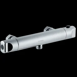 Geyser Blandingsbatterier^Rex termostatarmatur